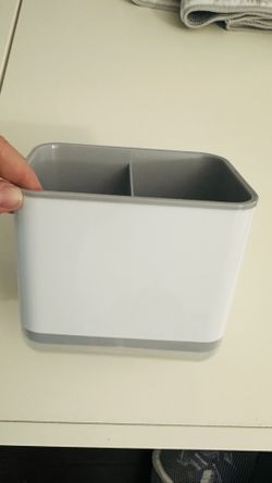 Kitchen/bottle Brush Holder