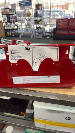 3m Disc Roll