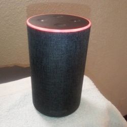 Amazon Echo Smart Assistant 