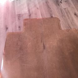 Large Chair Roller Mat