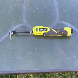 Ryobi  Portable Inflator 