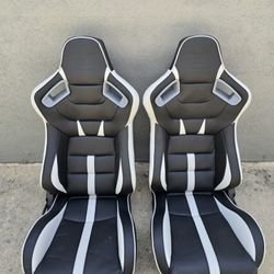 Universal Racing Seats