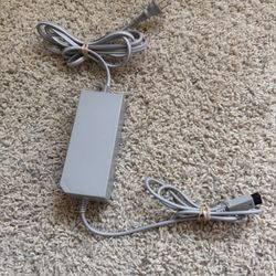 Wii Original Power Supply