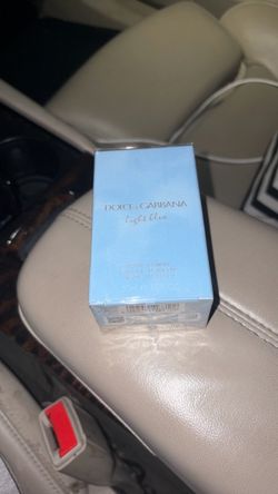 Dolce & Gabbana Light Blue (DELIVERY)
