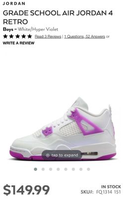 Air Jordons