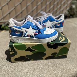 Bape Shoes