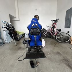 Racing Simulator 