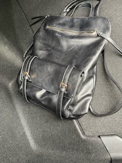 Tote back pack