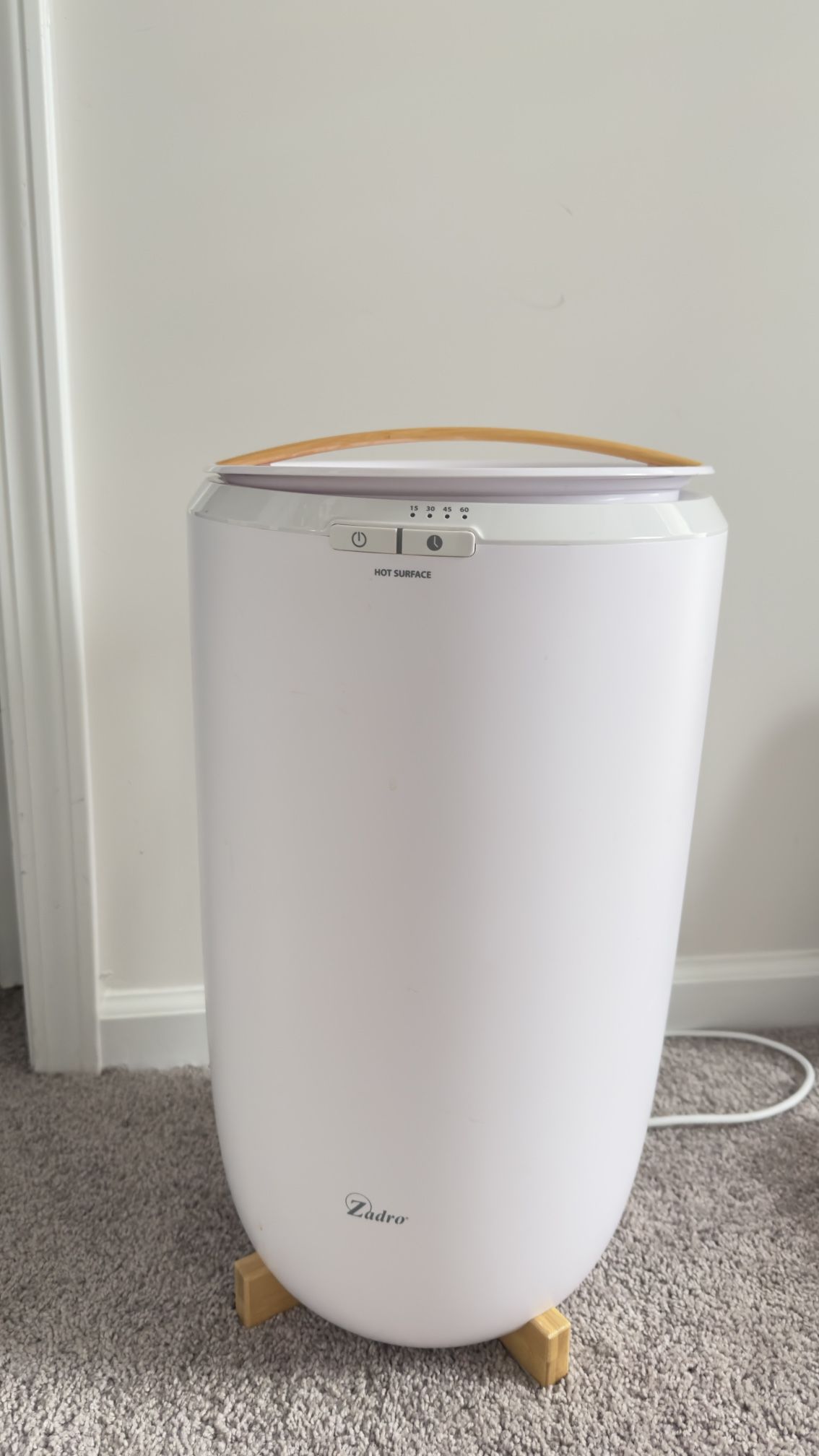 Towel/ Blanket Warmer