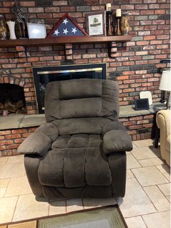 Recliner