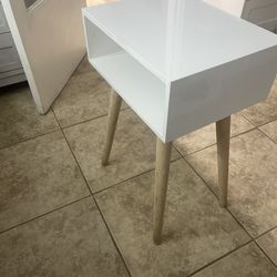 Small Side Table For Sale