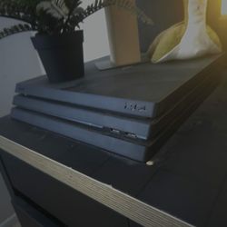 PS4 pro