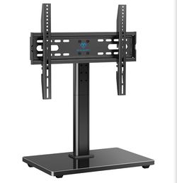 PERLESMITH Universal TV Stand Legs for 32-70 inch TVs to 99lbs with Mount NEW UNOPENED