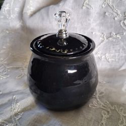 Small Jar 1970s  Aporx. 5"