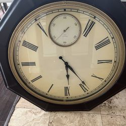 Antique Clock