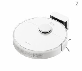 Dreame GoVac 200L 2-in-1 Robotic Vacuum & Mop