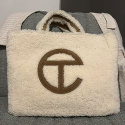 Ugg x Telfar Bag 