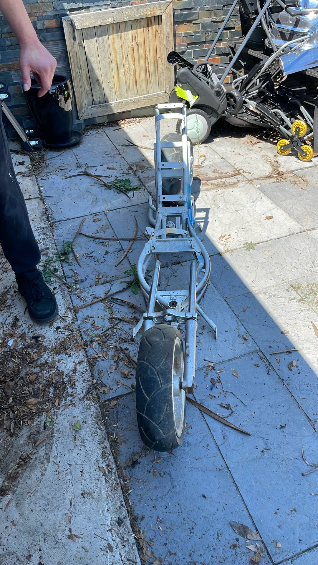 Mini Bike