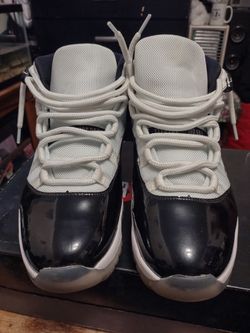 Jordan 11 Concords Men Size 11