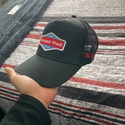 Happy Dad SnapBack
