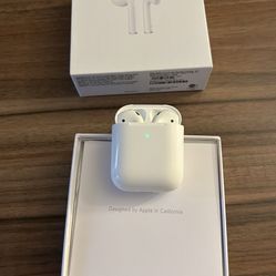AirPods