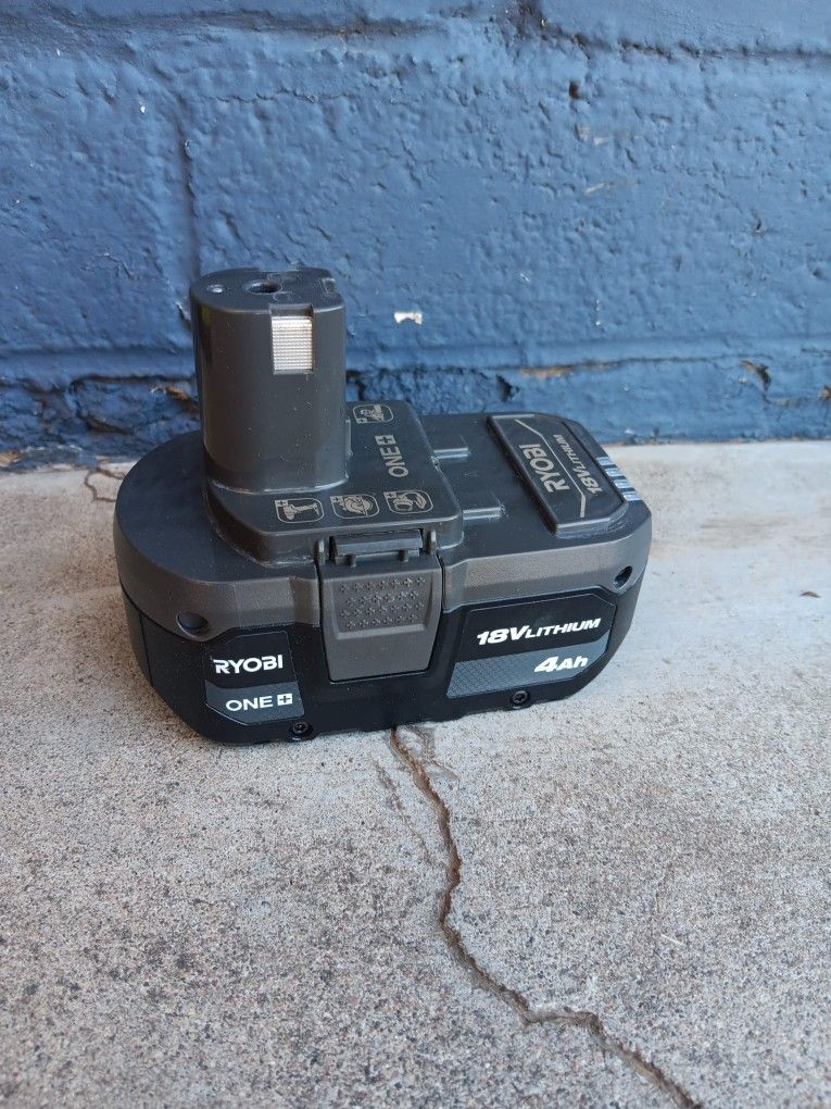BATTERY RYOBI 4.0,All Products : American Fashion Style Bags On Sale