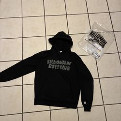 Billionaire Boys Club Hoodie 