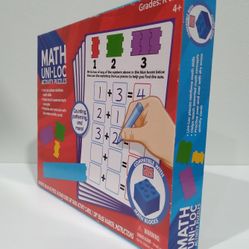 Math activity Puzzle