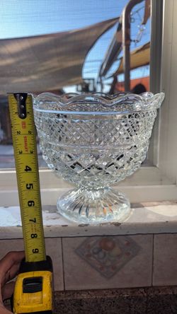 Glass Wexford