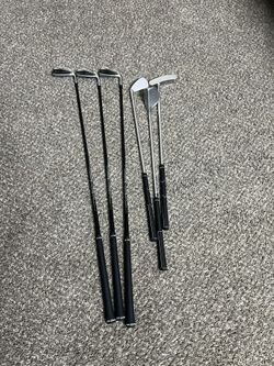 Golf Sticks