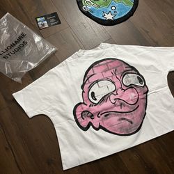 Billionaire Studios Shirt