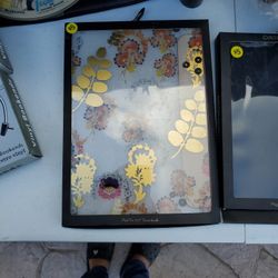 Cynthia Rowley Ipad Pro 12.9 Smartbook Cover