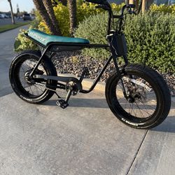 Super 73 Z1 💥(9/10 Condition) 💥