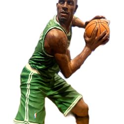 KEVIN GARNETT #3 - Boston Celtics - McFarlane NBA Series 14 - LOOSE - 2008