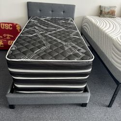 Twin Mattress