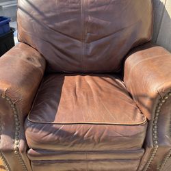 Recliner (oversized)