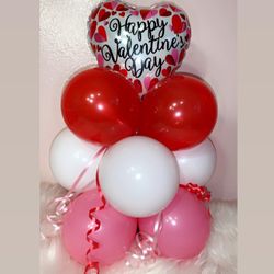 Valentine’s Center Piece ✨💕✨