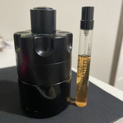 Azzaro Most Wanted Fragrance