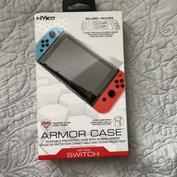 Nintendo Switch Protection Case
