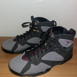 Jordan 7