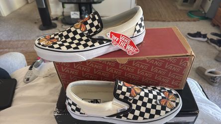 VANS-women’s 9