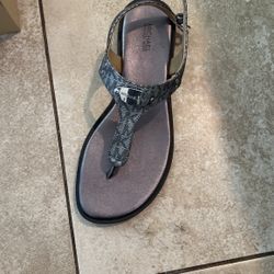 Michael Kors sandals 