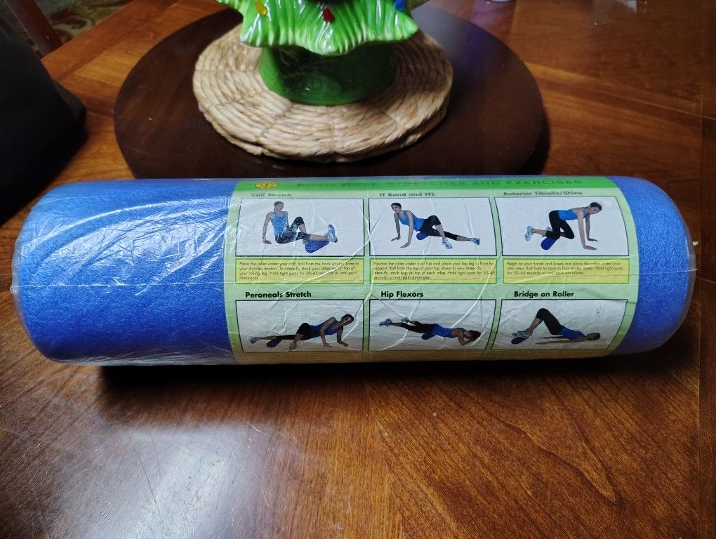 Exercise Roll