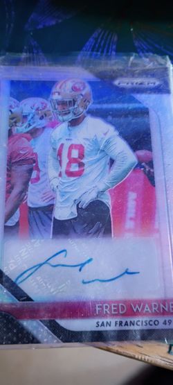 49ers signature