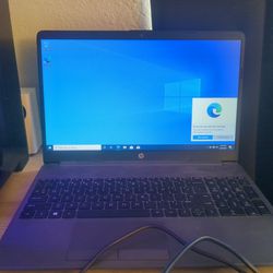 HP 255 G8 Laptop 