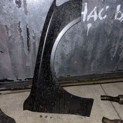 2013-2016 Audi A4 S4 OEM Front Right Passenger Fender Assembly 