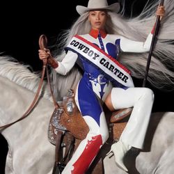 BEYONCÉ : Cowboy Carter Tour Tickets