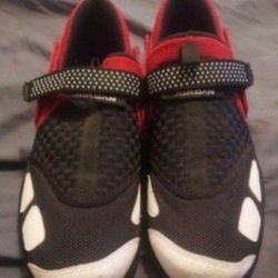 Size-12 Mens Air Jordan Trunner LX   No box