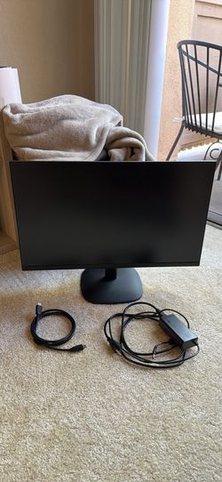 Monitor - 27”