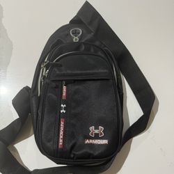 New Men Cross Body Travel Bag